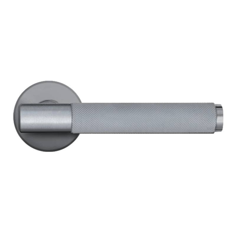 Ручка Fuaro ABRASIVE сатин