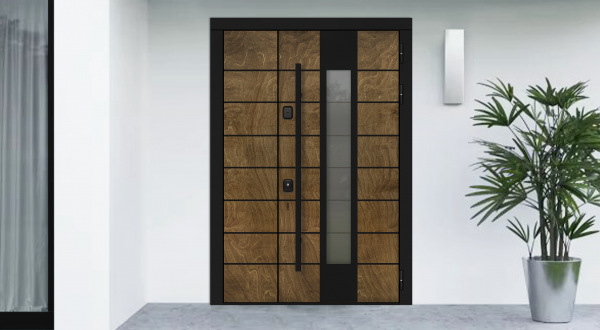 Двери в Дом