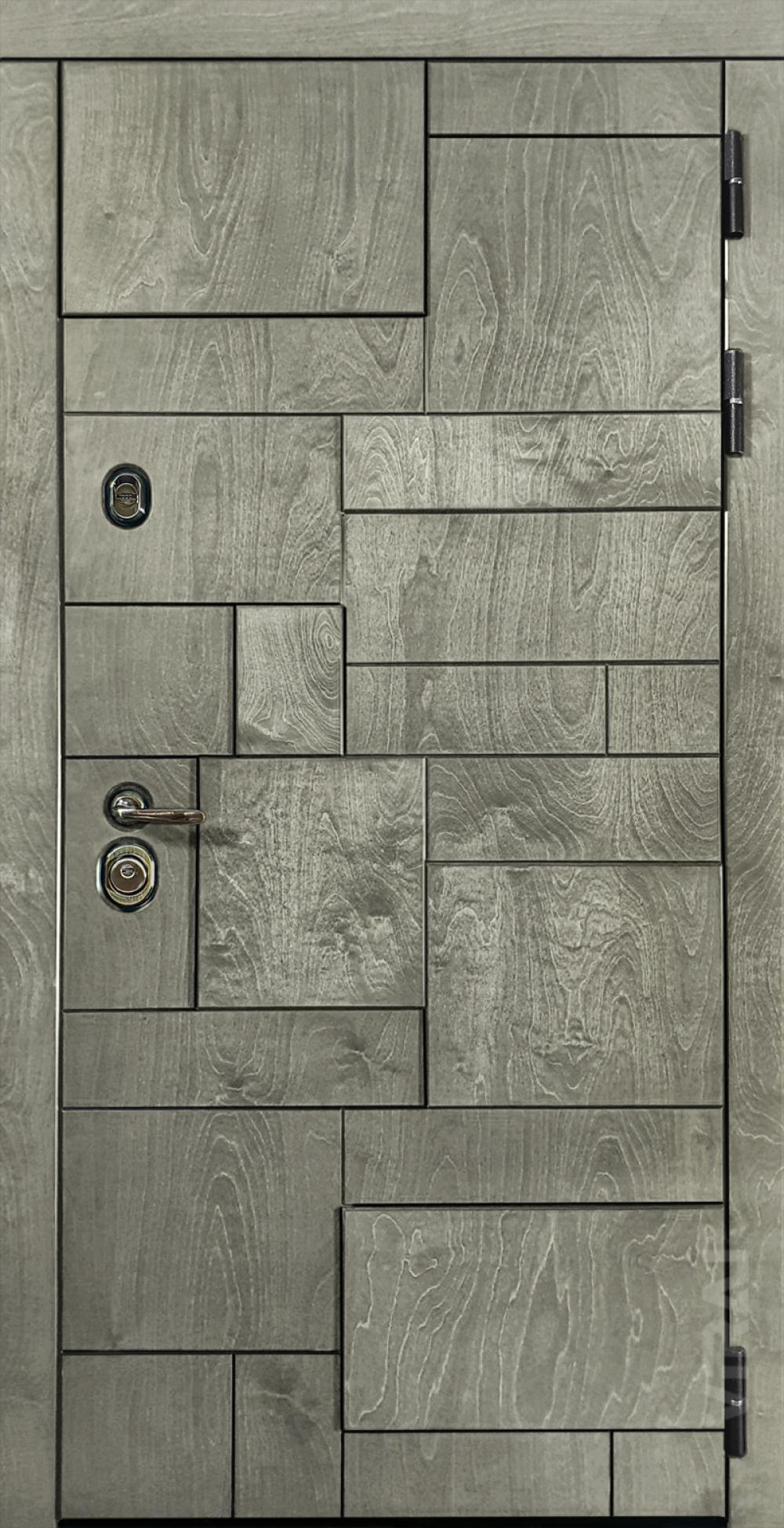 Bricks (Техно-87 3D)