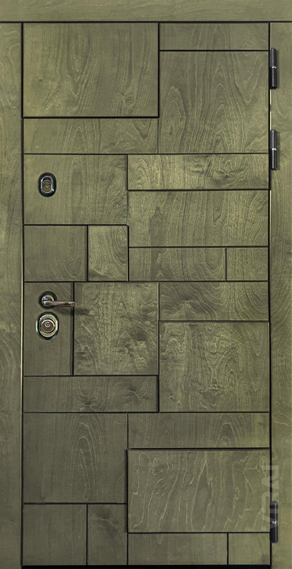 Bricks (Техно-87 3D)