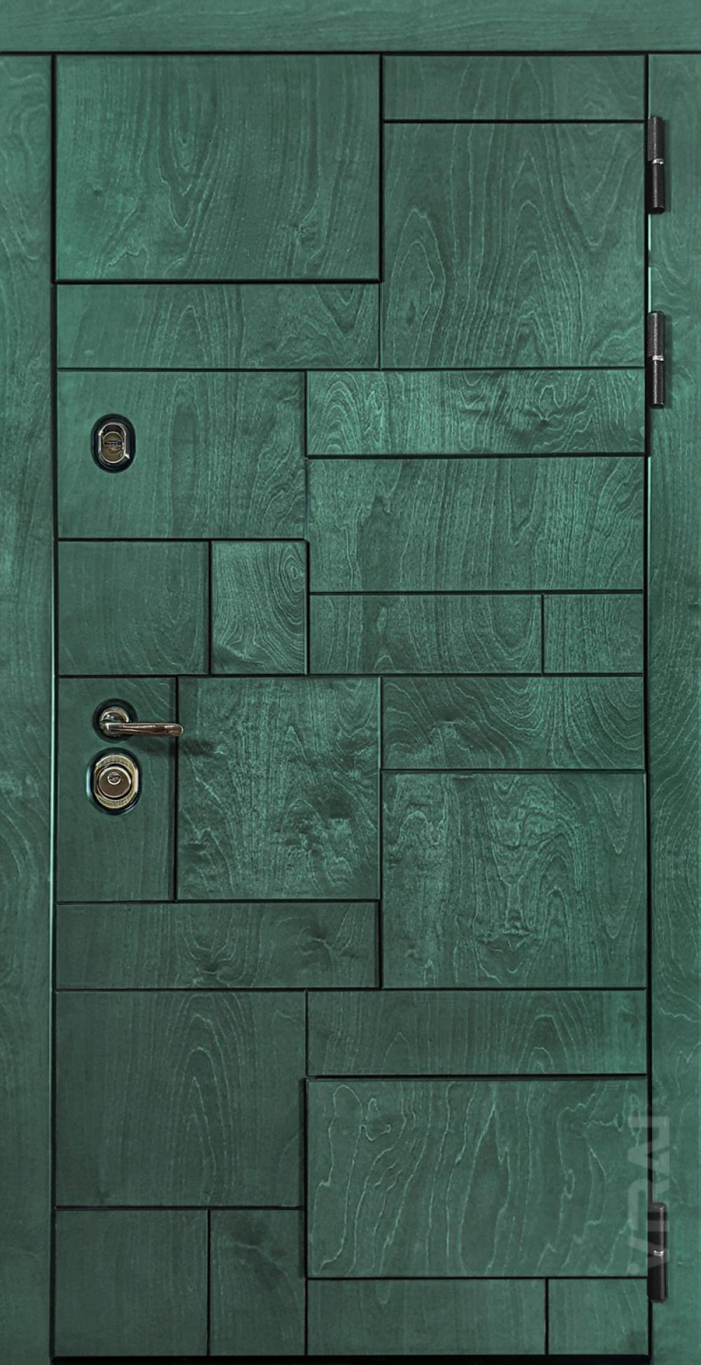 Bricks (Техно-87 3D)