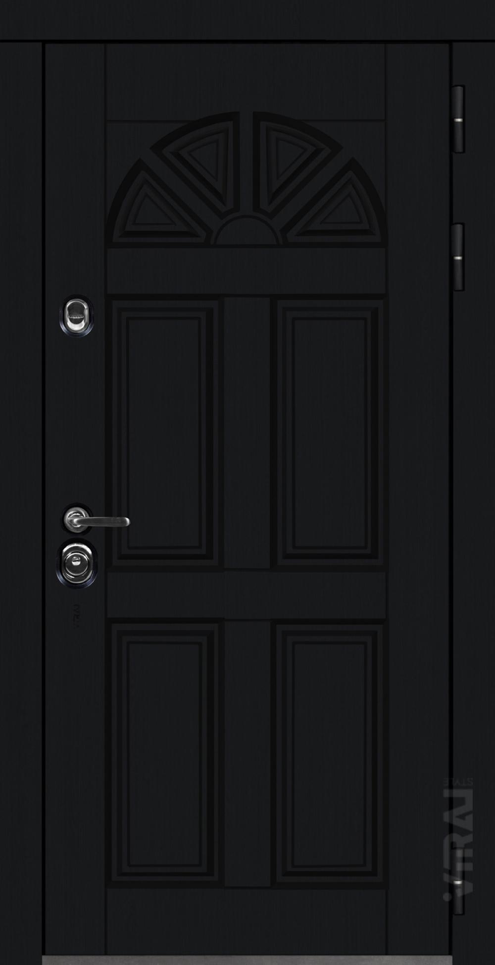 Vezuvyi (П-Везувий)