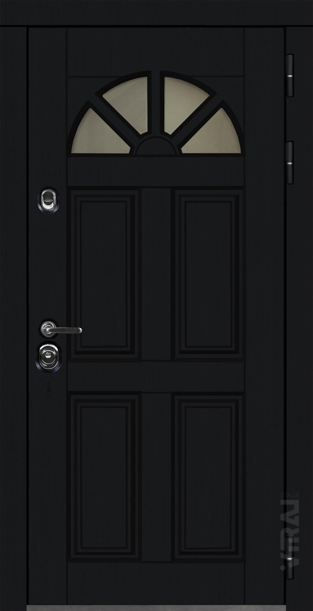 Vezuvyi (ПО-Везувий)