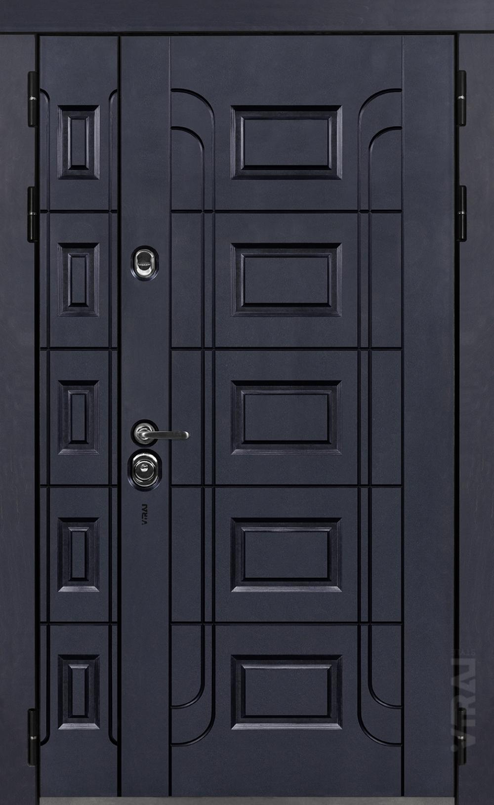 Varyag (П-Варяг)