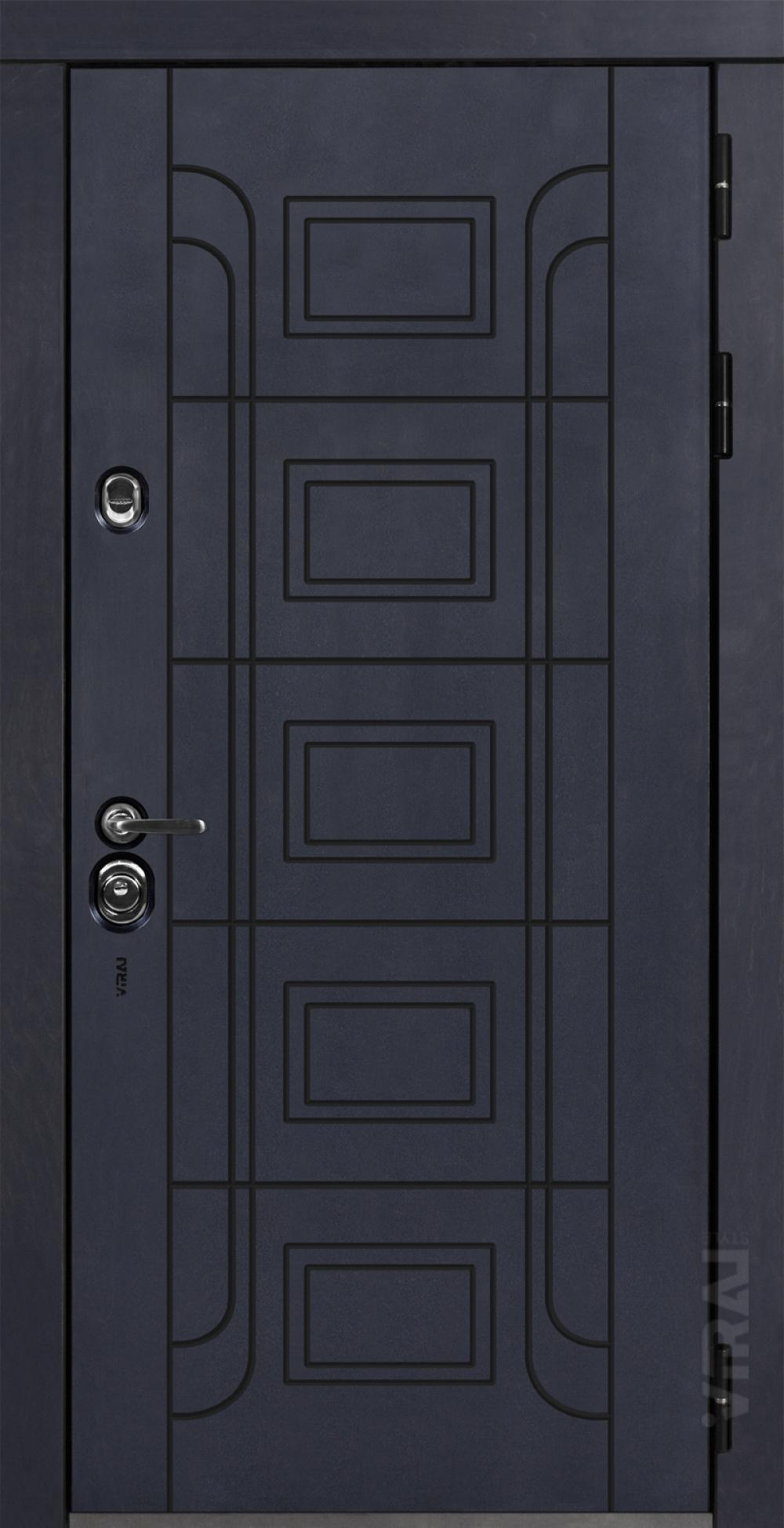 Varyag (П-Варяг. L)