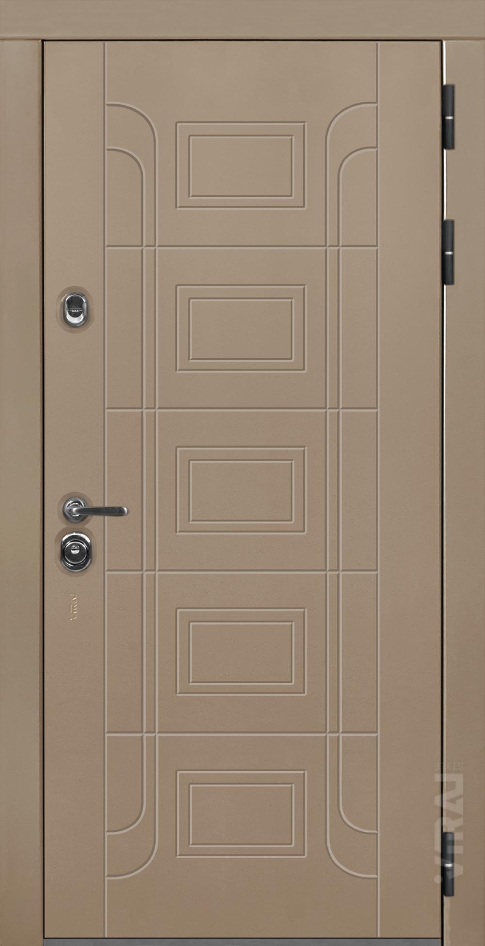 Varyag (П-Варяг. L)