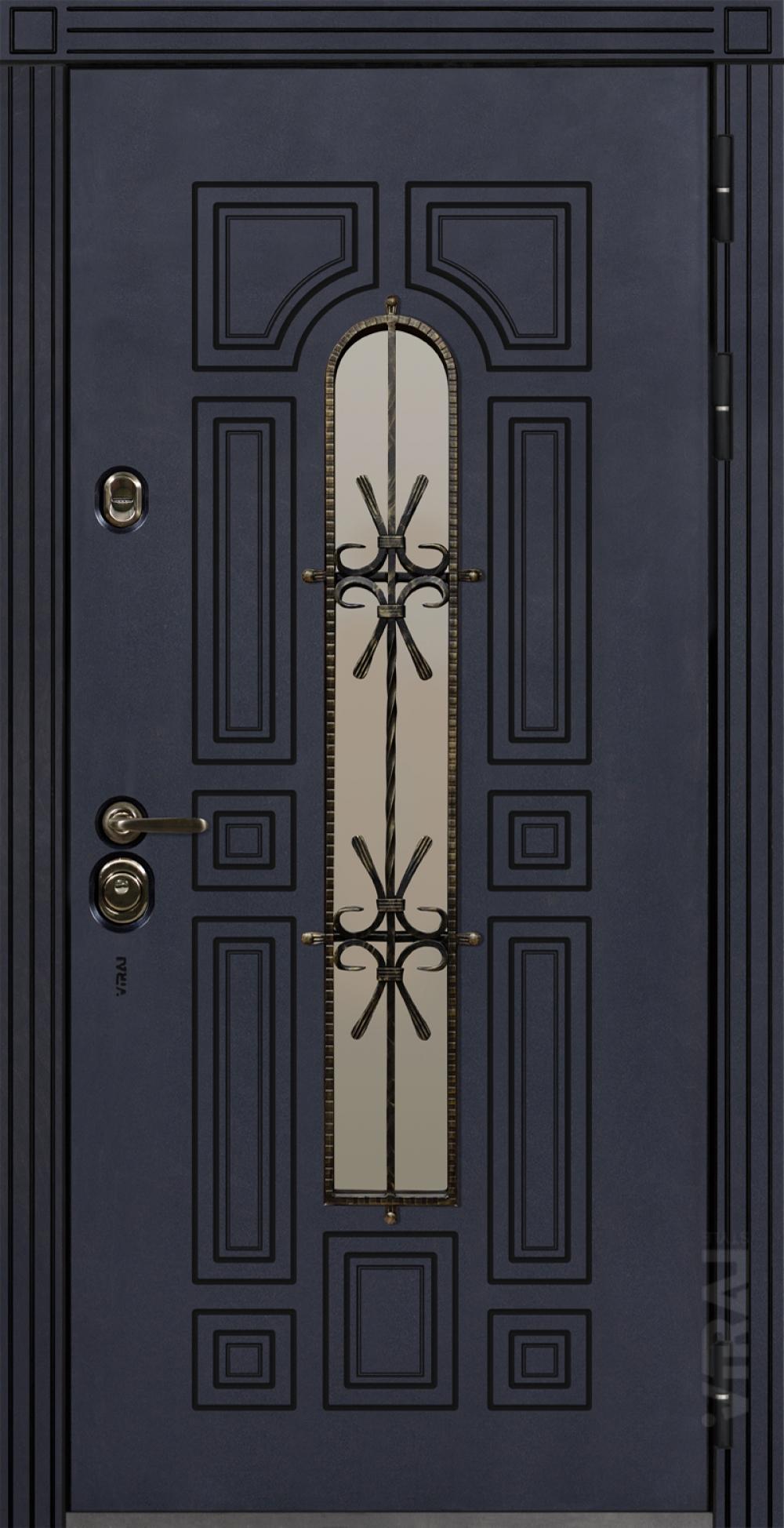 Lacio (ПО-Лацио. L)