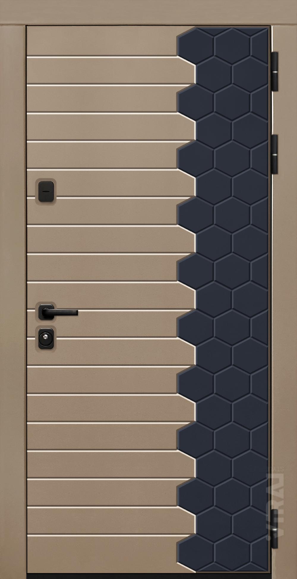 Tehno (Техно-54)