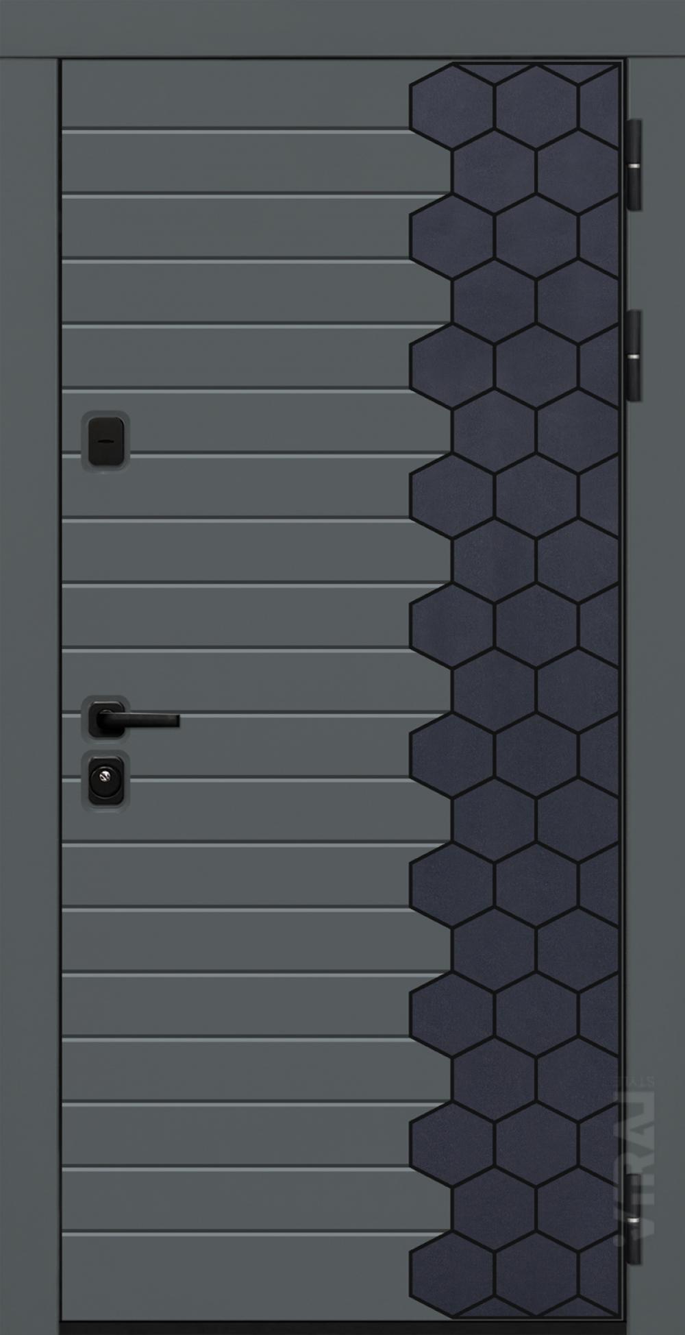 Tehno (Техно-54)