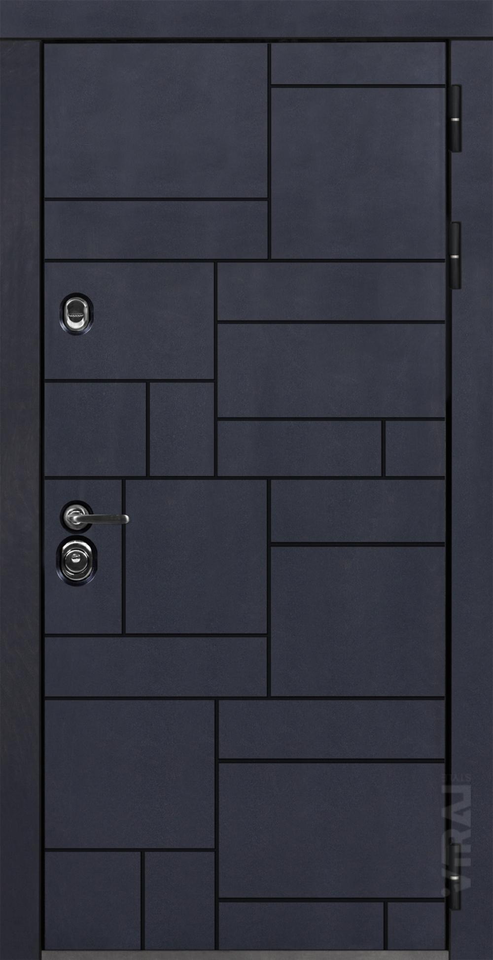 Bricks (Техно Н-87)