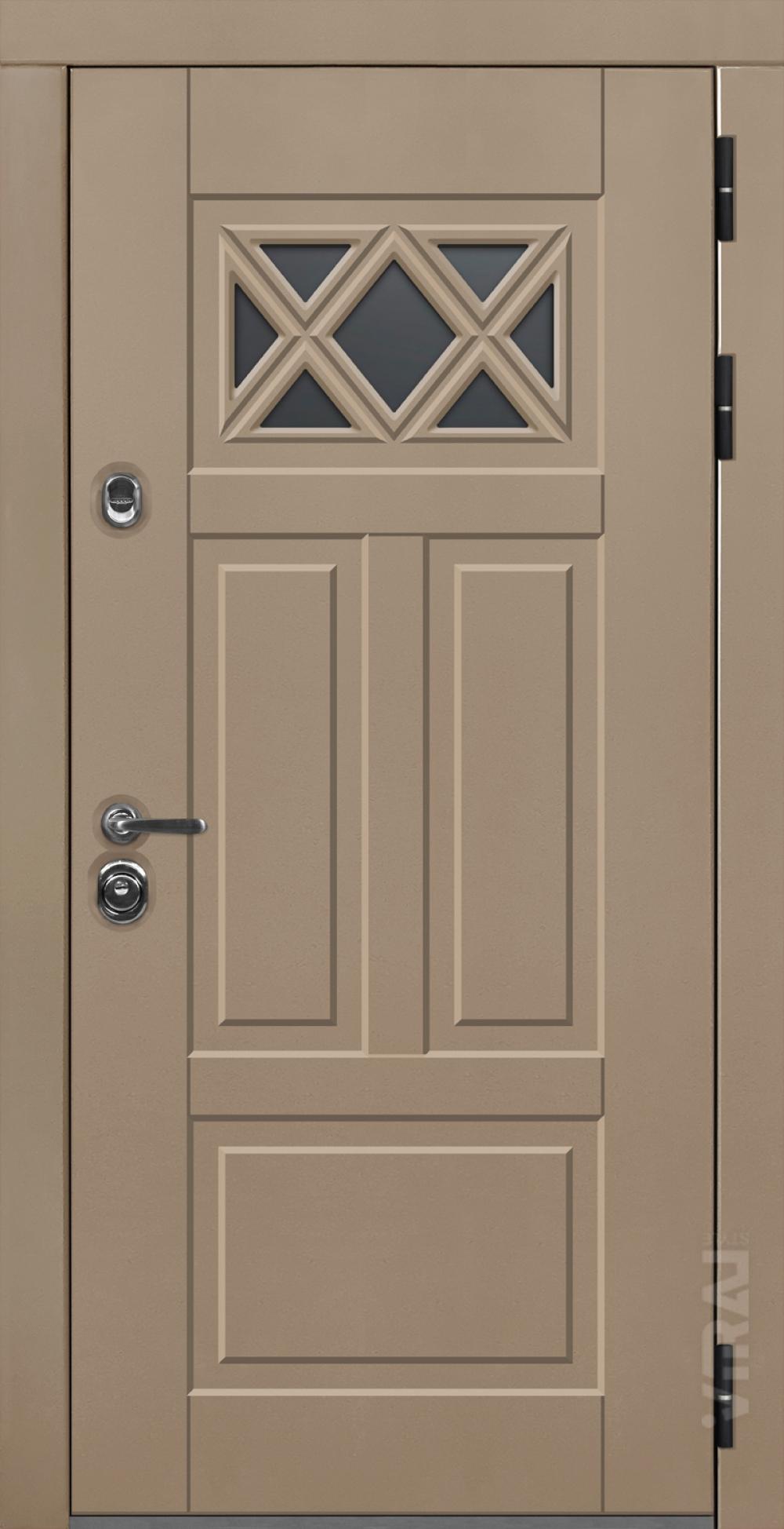 Garden (О-К.П-47)