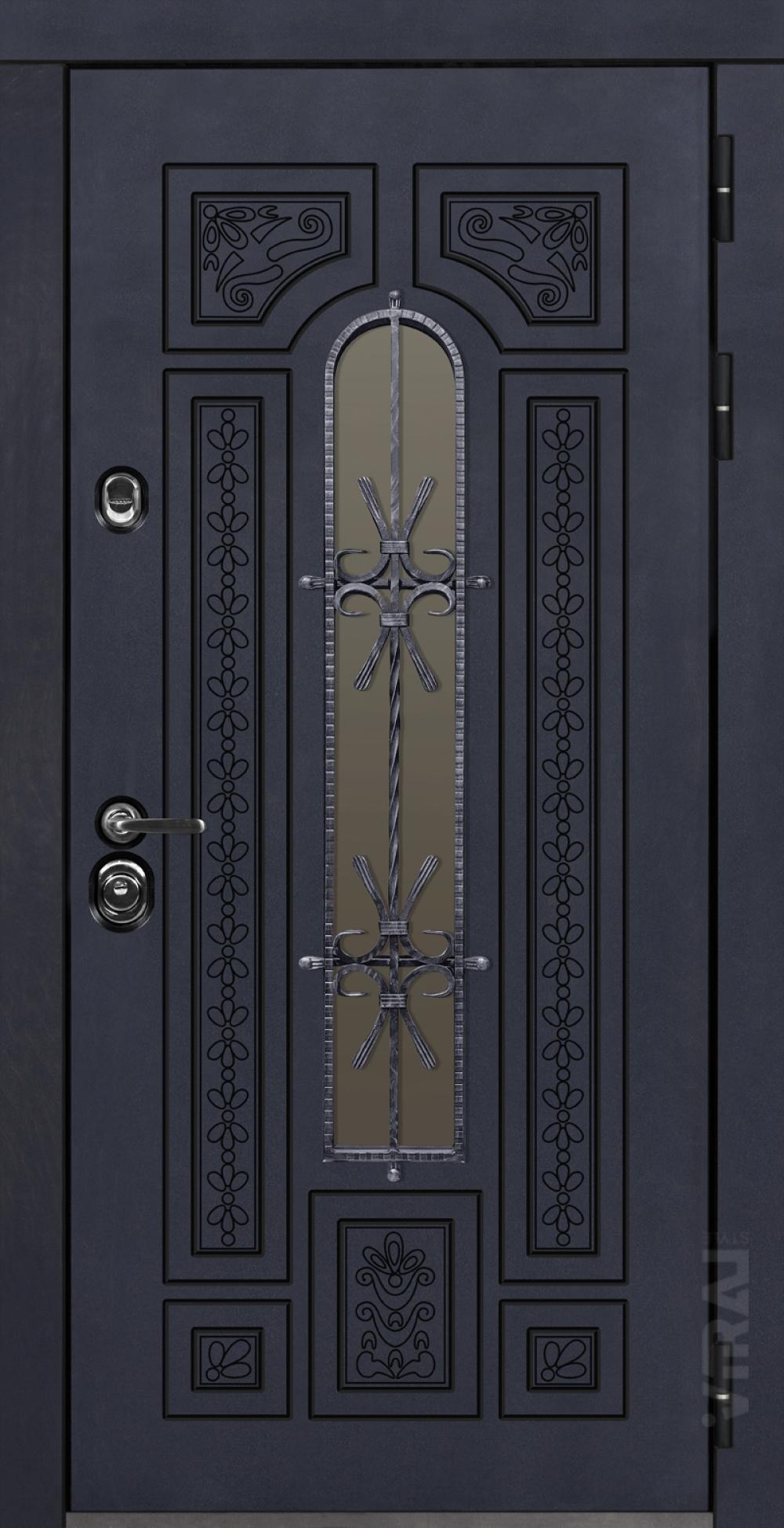 Valencia (ХФО-31. L)