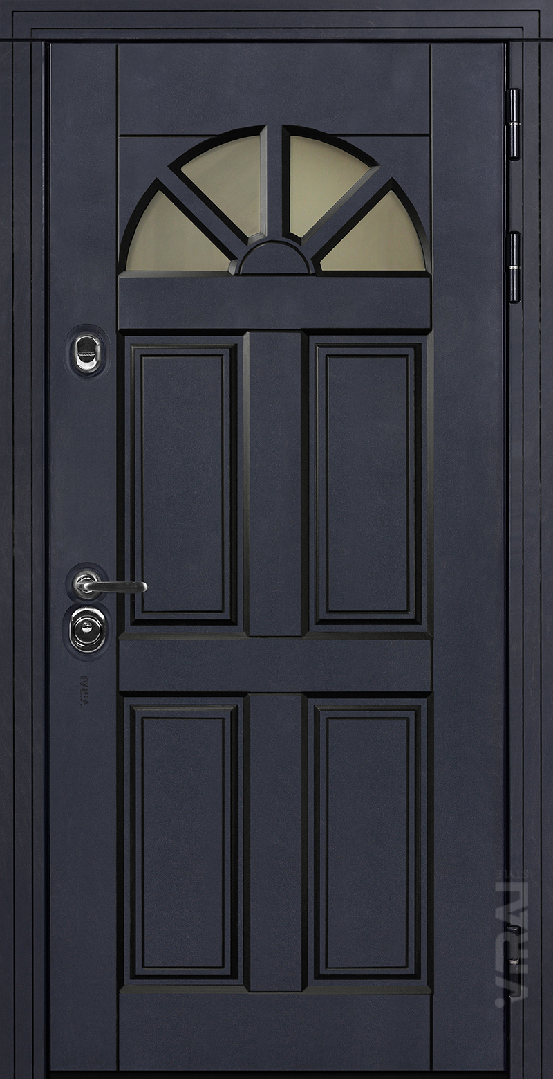 Vezuvyi (ПО-Везувий)