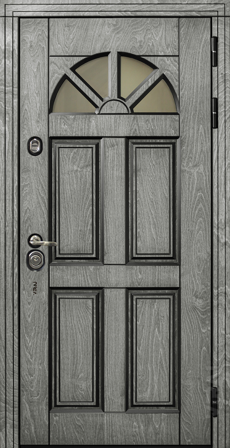 Vezuvyi (ПО-Везувий)