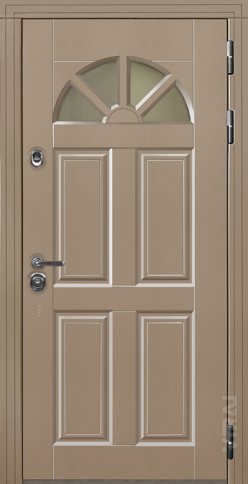 Vezuvyi (ПО-Везувий)