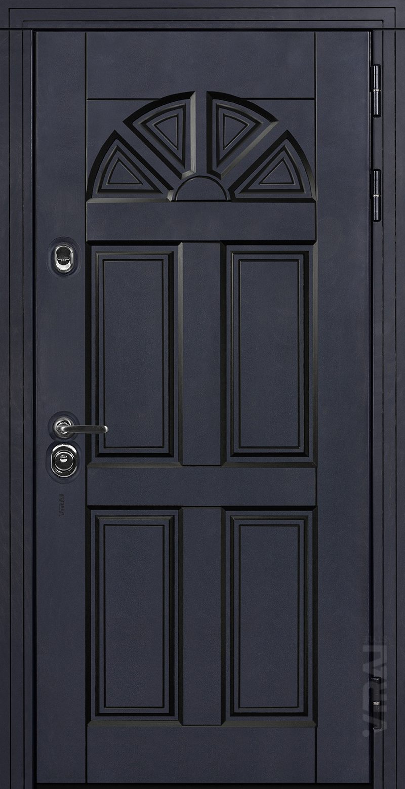 Vezuvyi (П-Везувий)