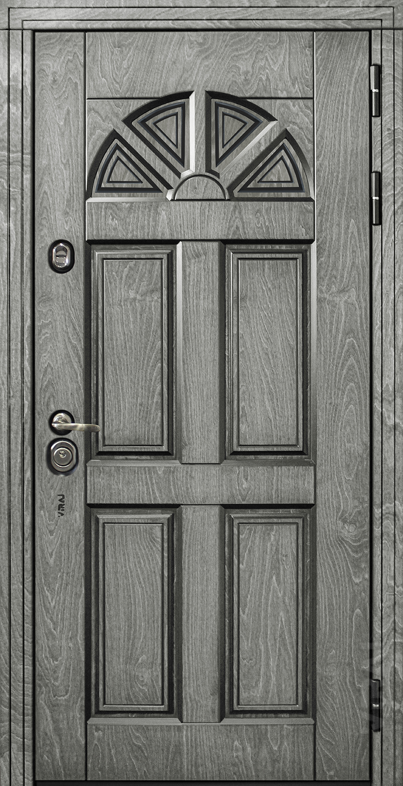 Vezuvyi (П-Везувий)