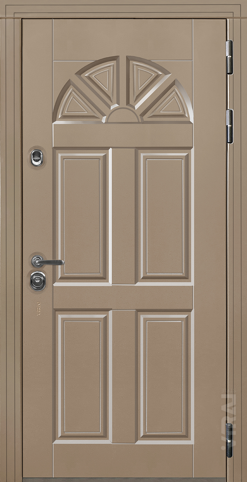 Vezuvyi (П-Везувий)