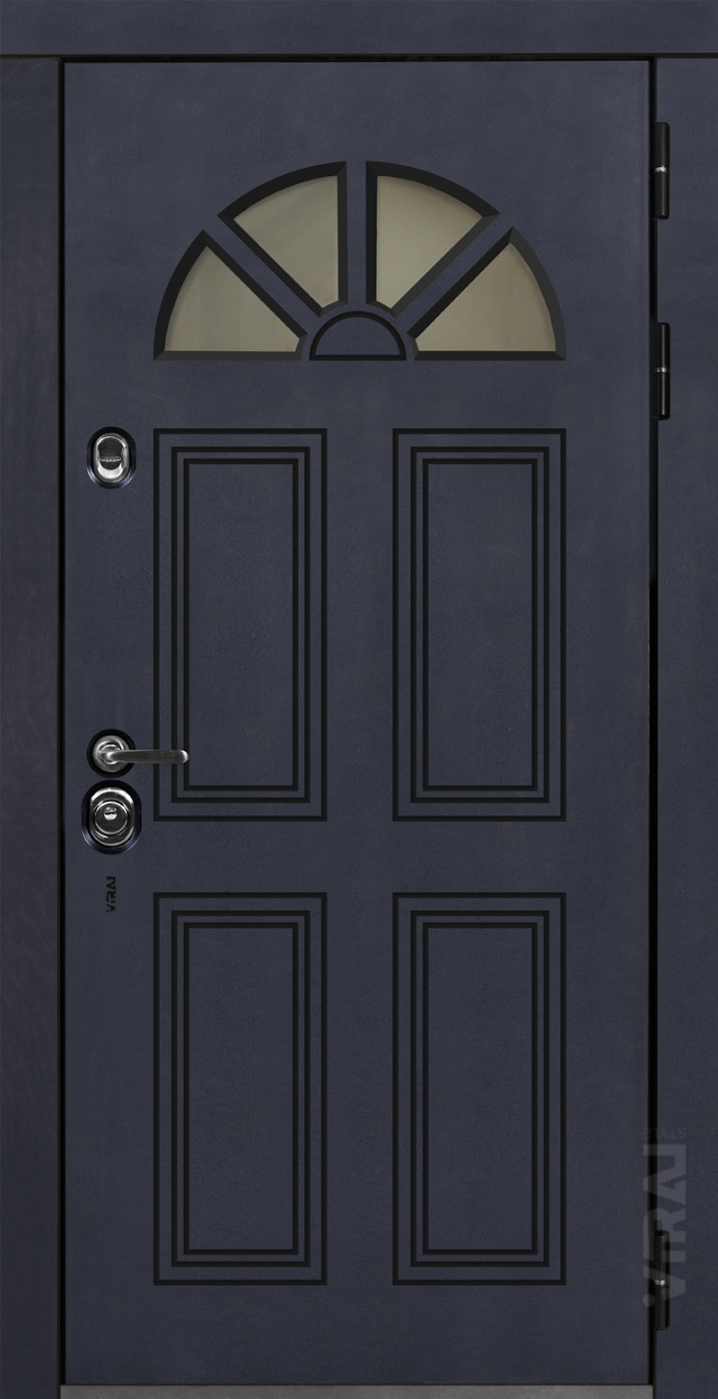 Vezuvyi (ПО-Везувий. L)