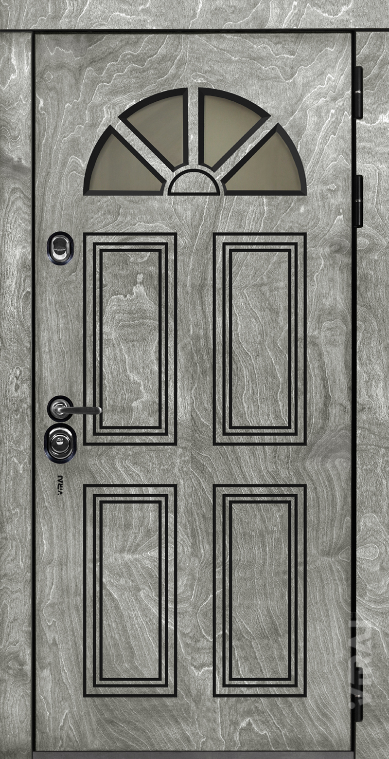 Vezuvyi (ПО-Везувий. L)