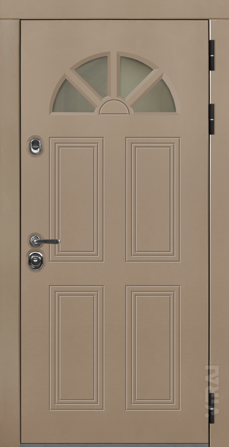 Vezuvyi (ПО-Везувий. L)