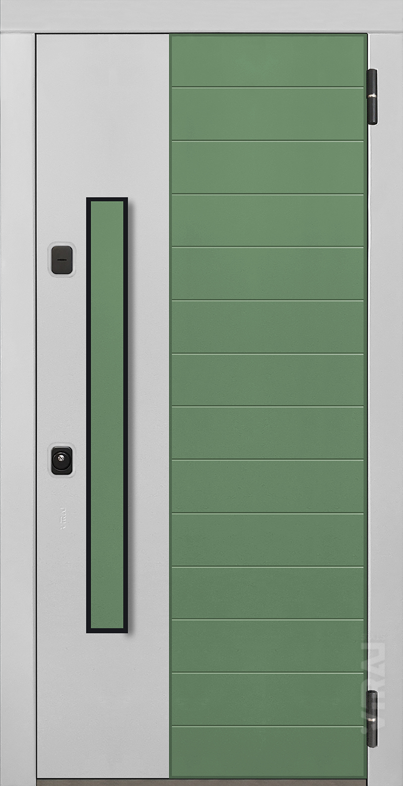 Frost 51.1 (Техно-51)