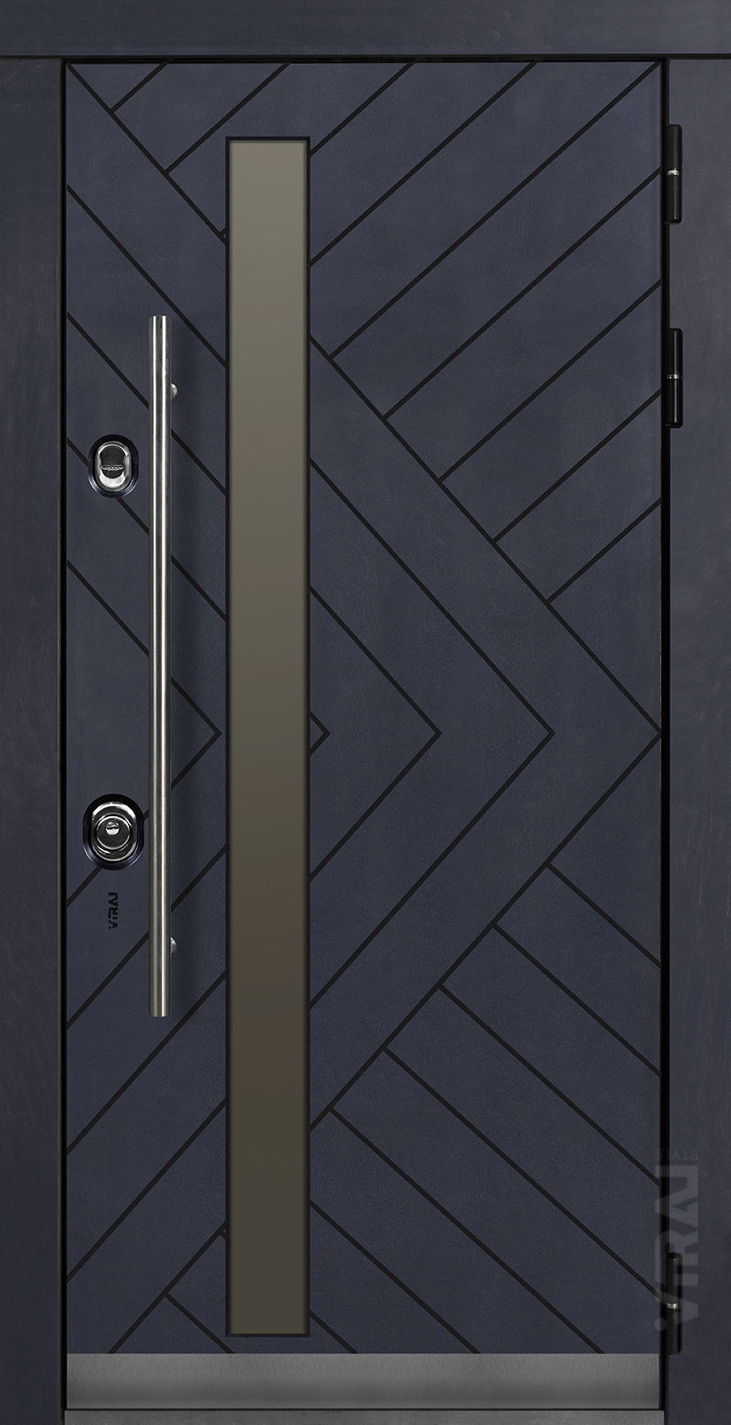 Frost 76.1 (НО-76.1)