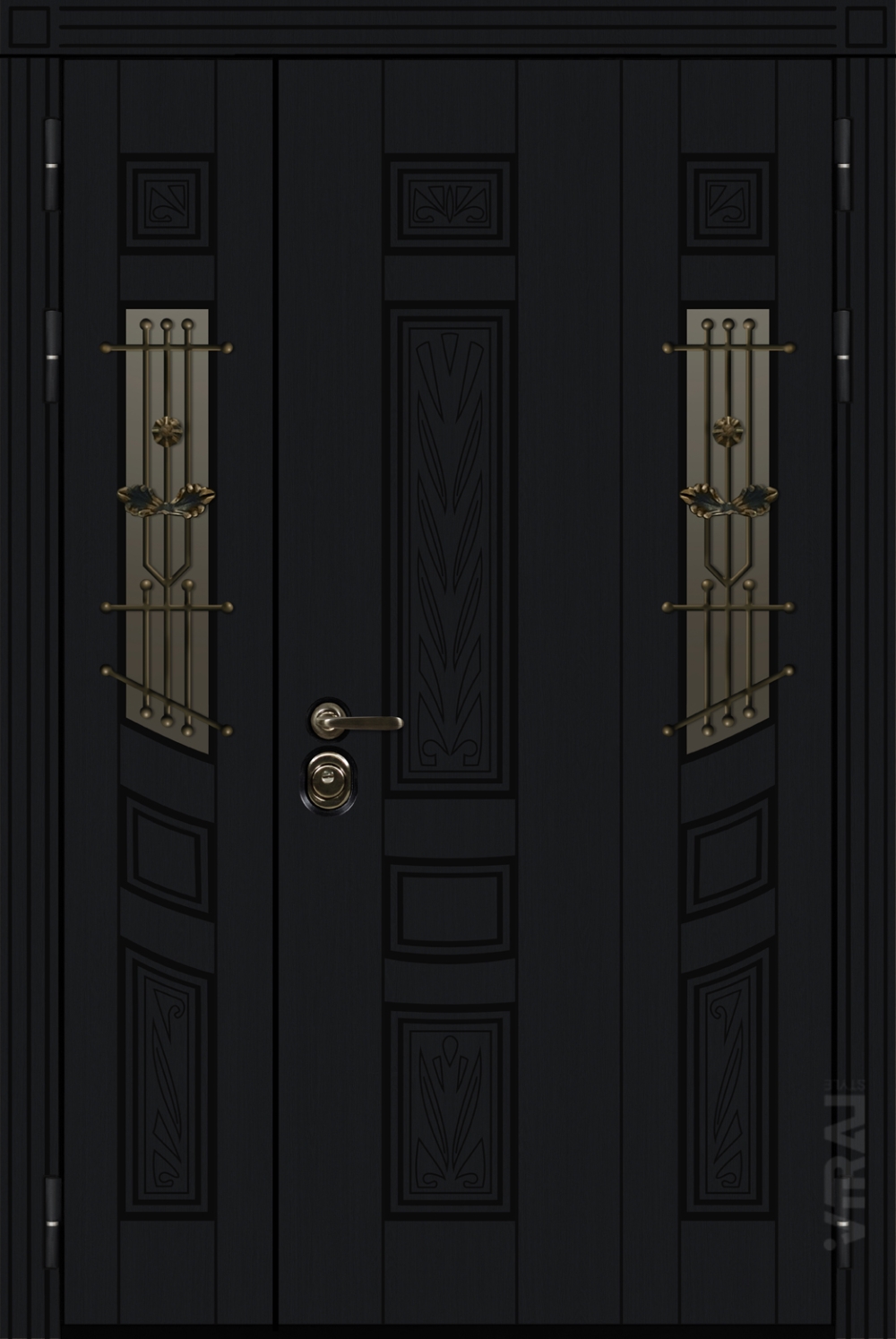 Venice (ПО-Венеция)