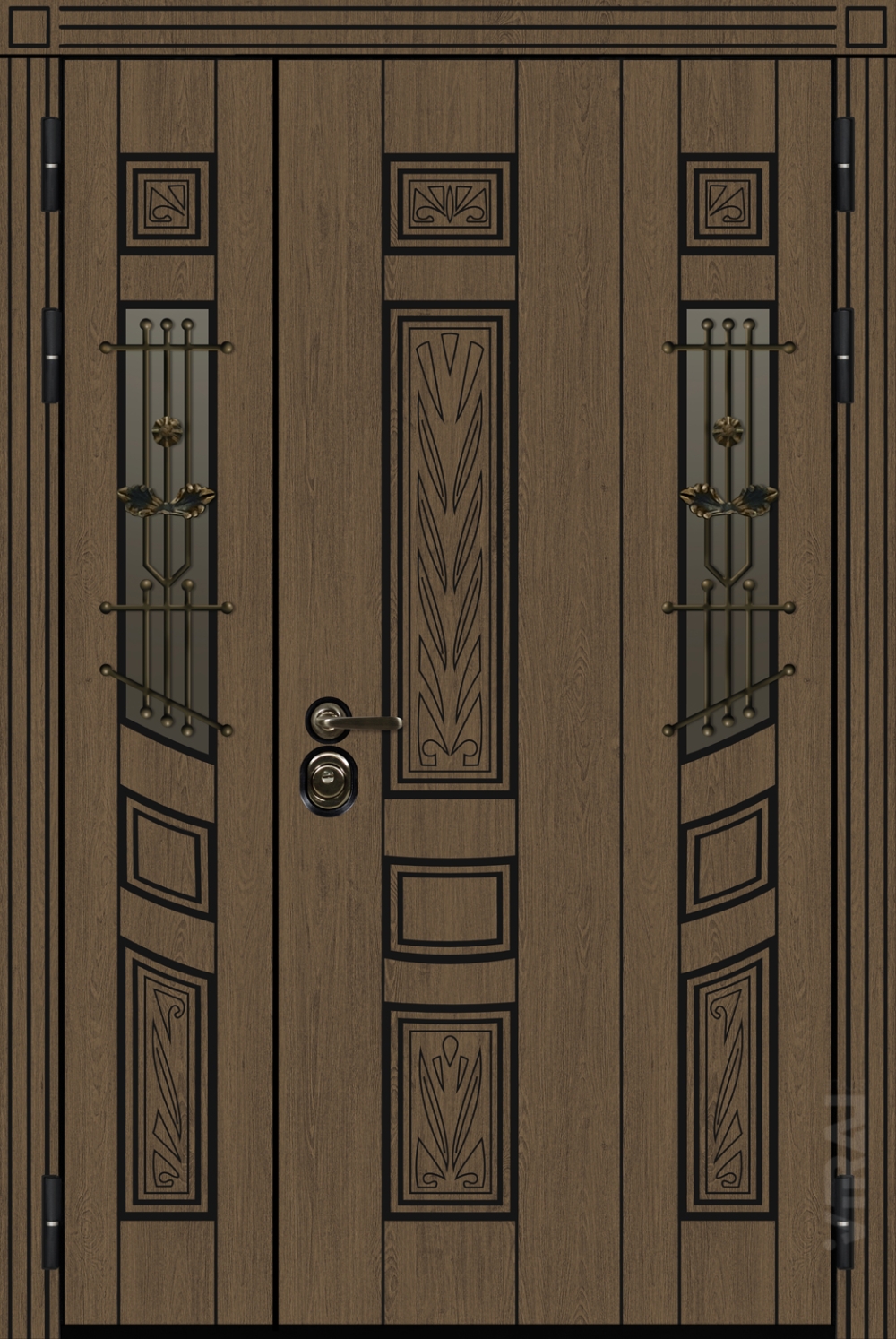 Venice (ПО-Венеция)