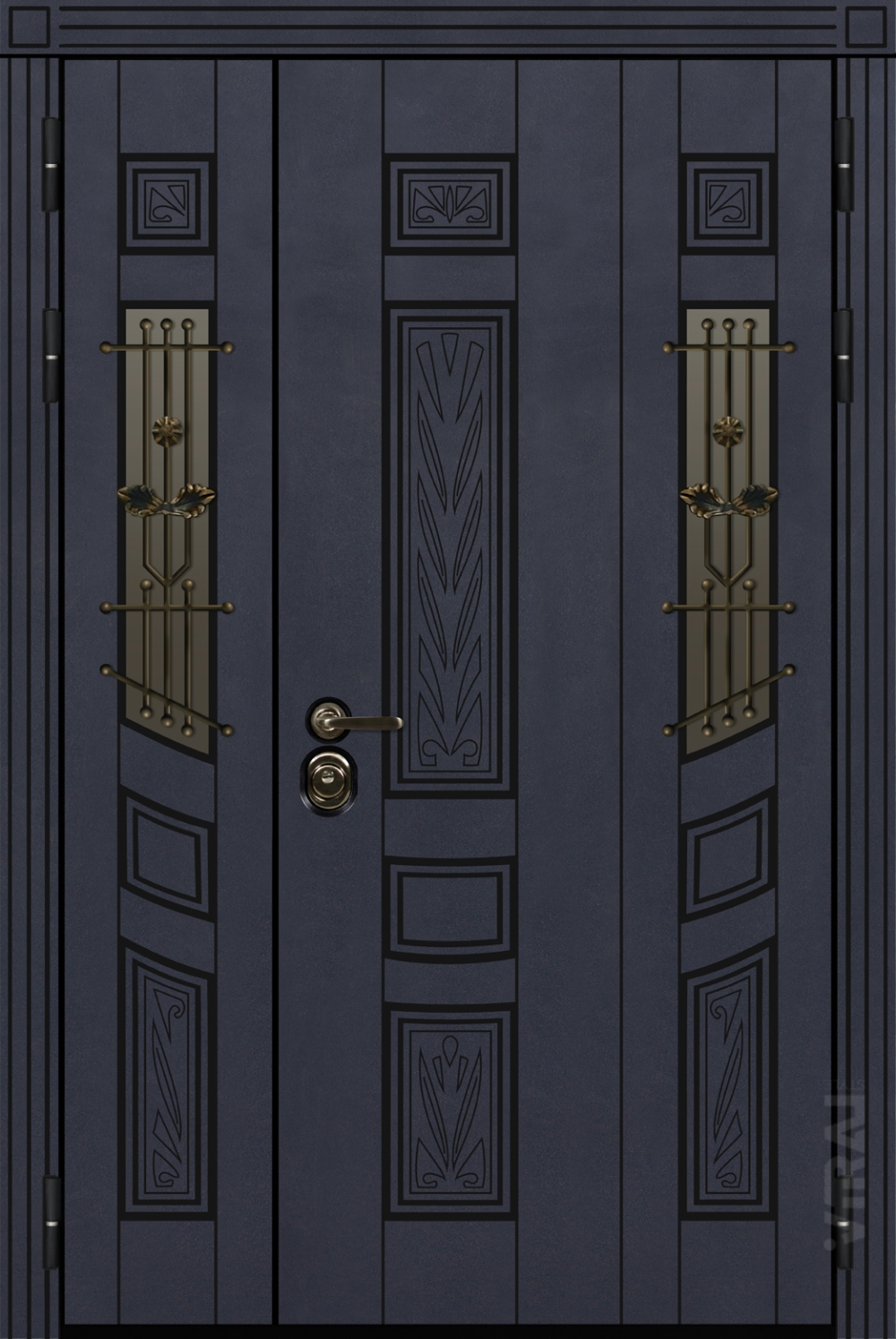 Venice (ПО-Венеция)