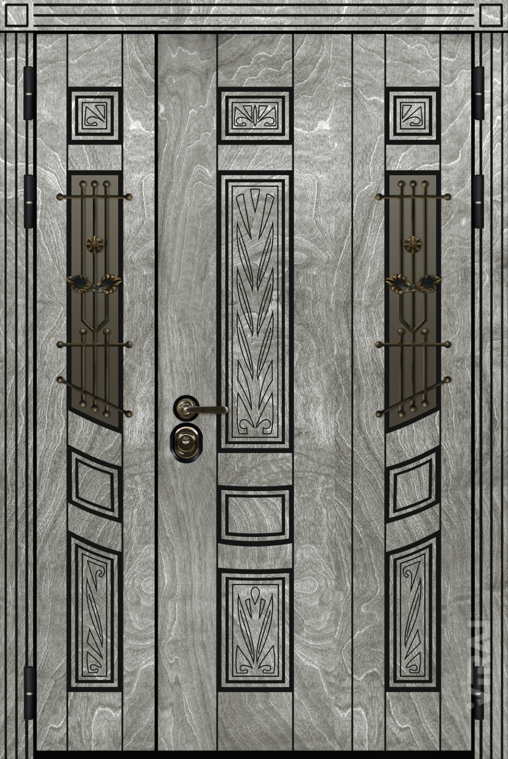 Venice (ПО-Венеция)