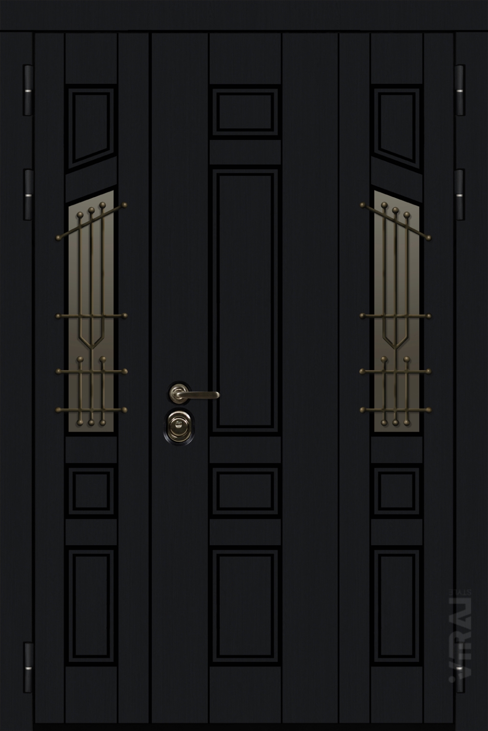 Venice 2 (ПО-Венеция 2)