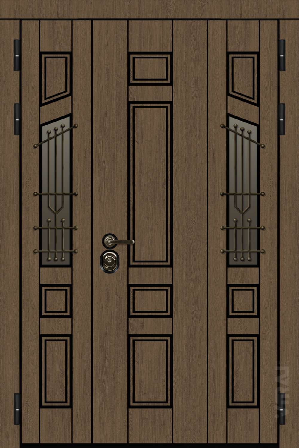 Venice 2 (ПО-Венеция 2)