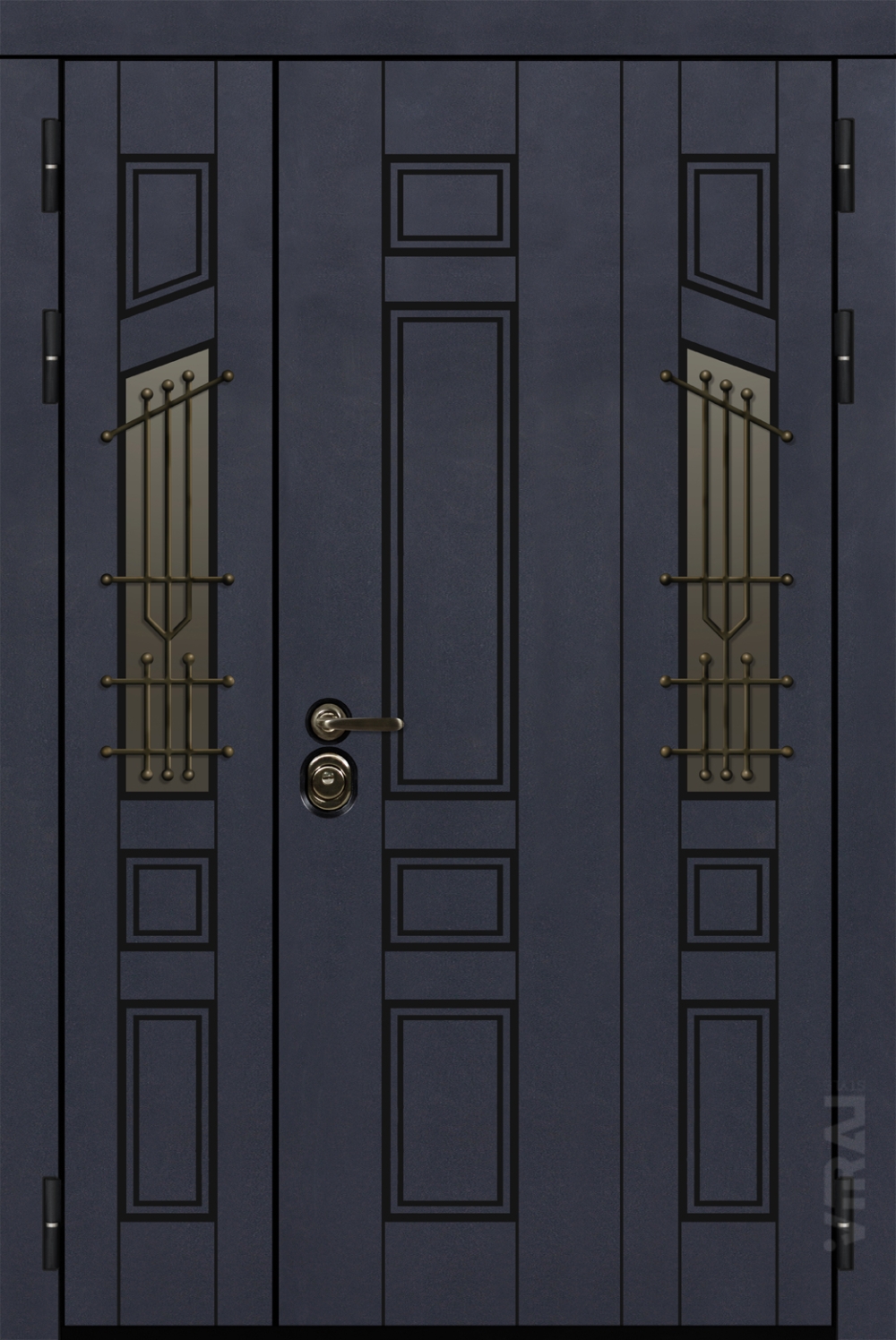 Venice 2 (ПО-Венеция 2)