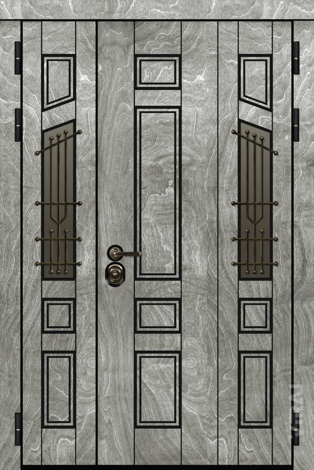 Venice 2 (ПО-Венеция 2)