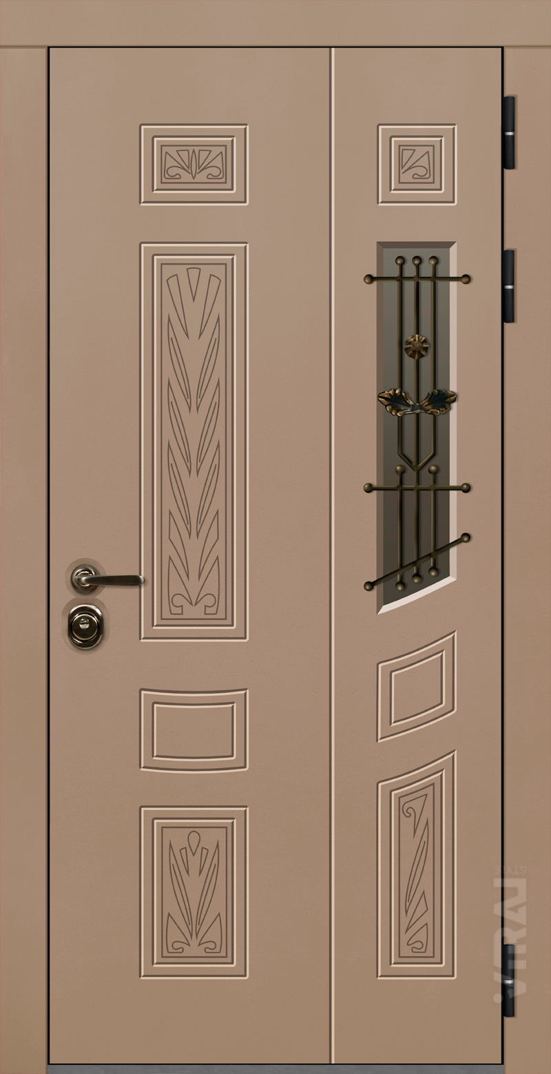 Venice (ПО-Венеция. L)