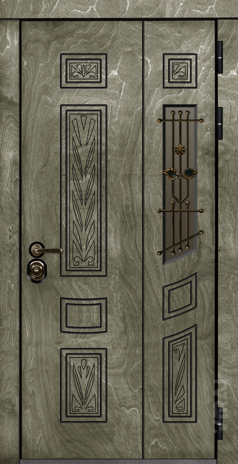 Venice (ПО-Венеция. L)