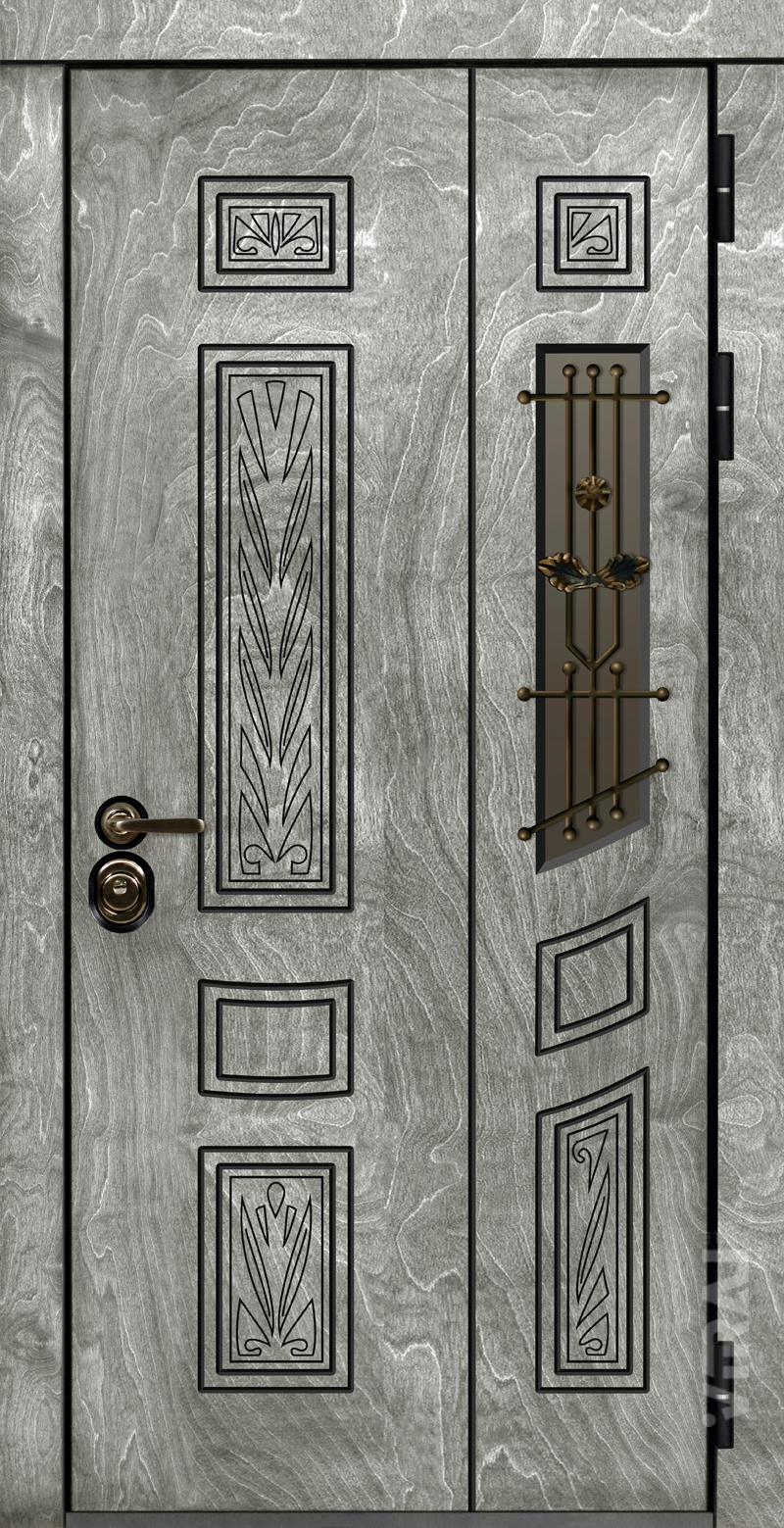 Venice (ПО-Венеция. L)