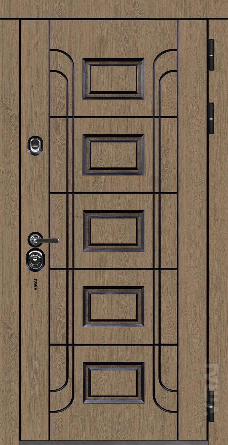 Varyag (П-Варяг)