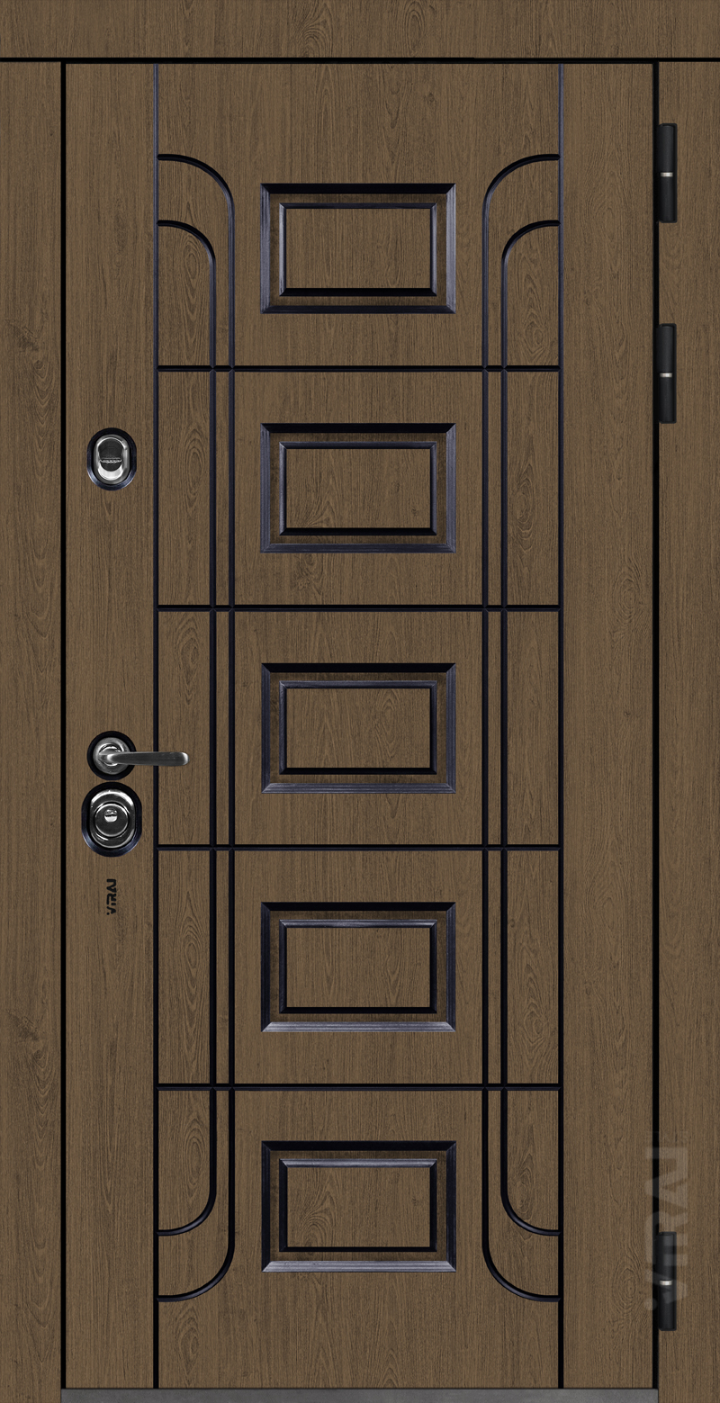 Varyag (П-Варяг)