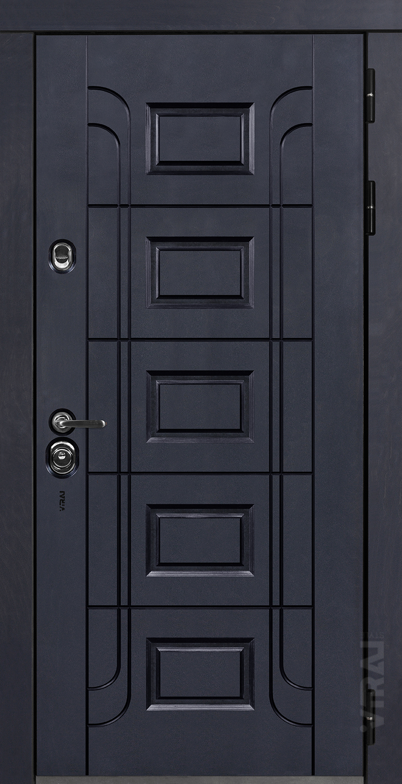 Varyag (П-Варяг)