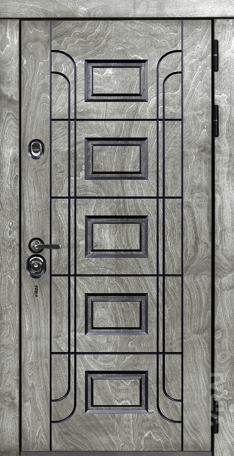 Varyag (П-Варяг)