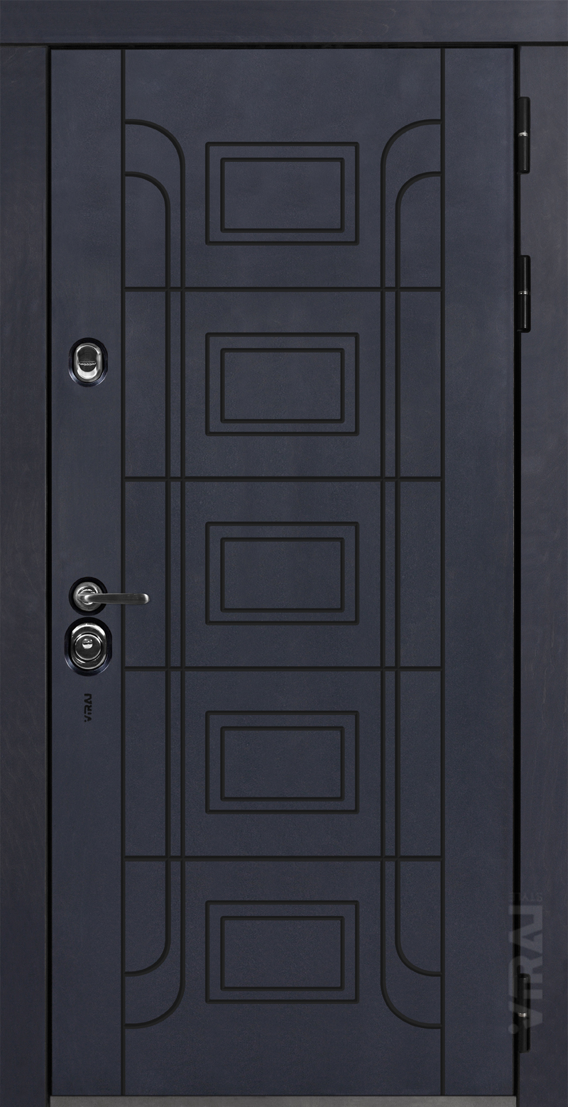 Varyag (П-Варяг. L)