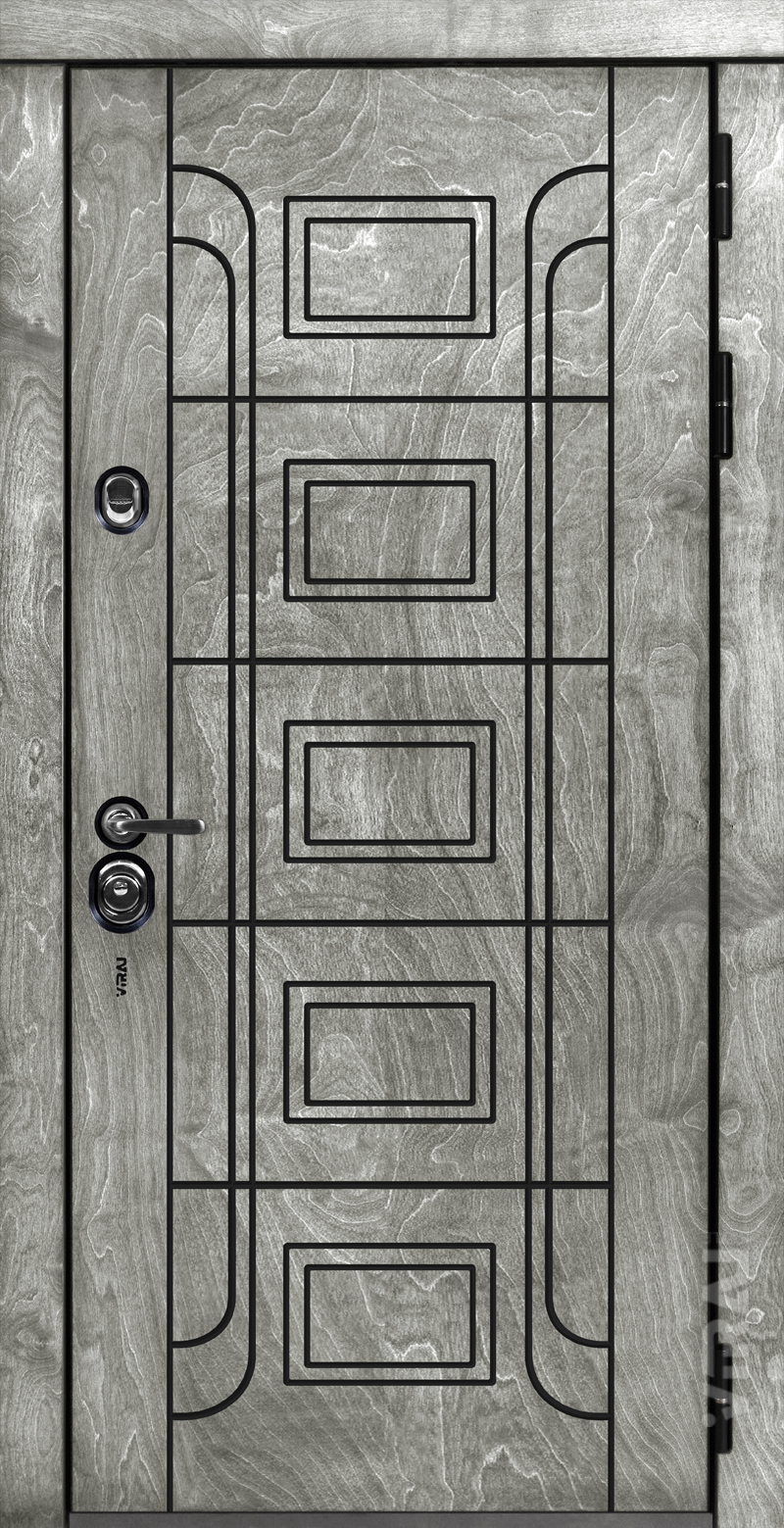 Varyag (П-Варяг. L)