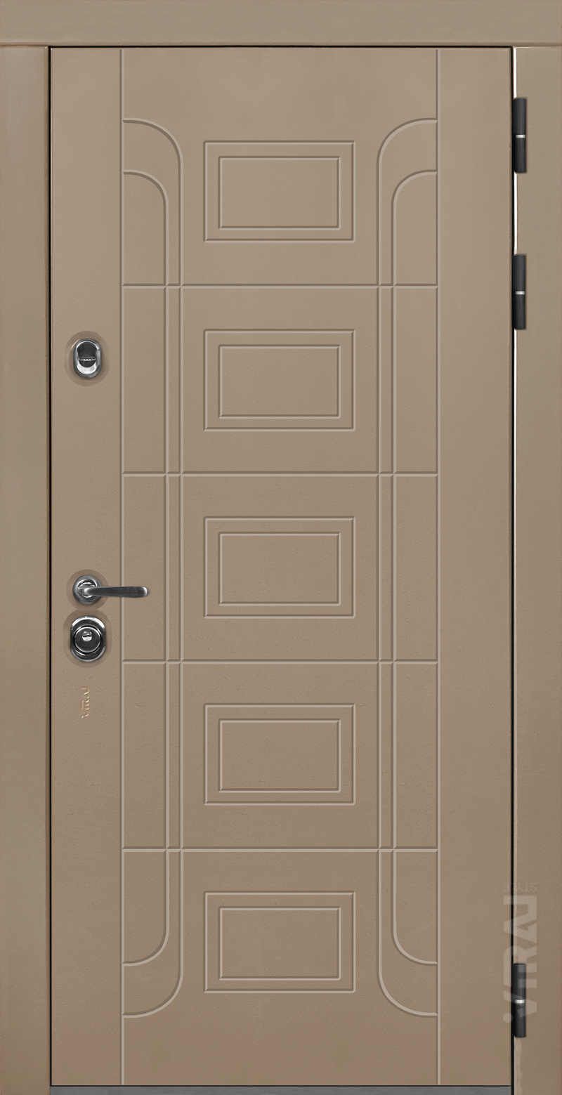 Varyag (П-Варяг. L)