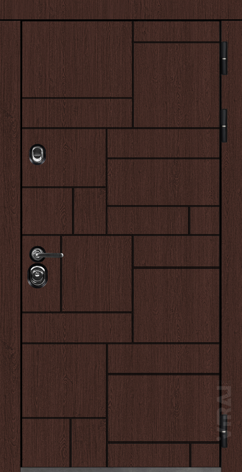 Bricks (Техно Н-87)