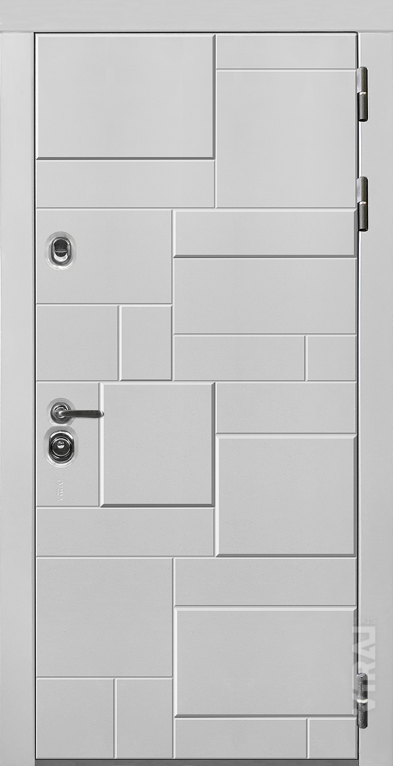 Bricks (Техно-87 3D)