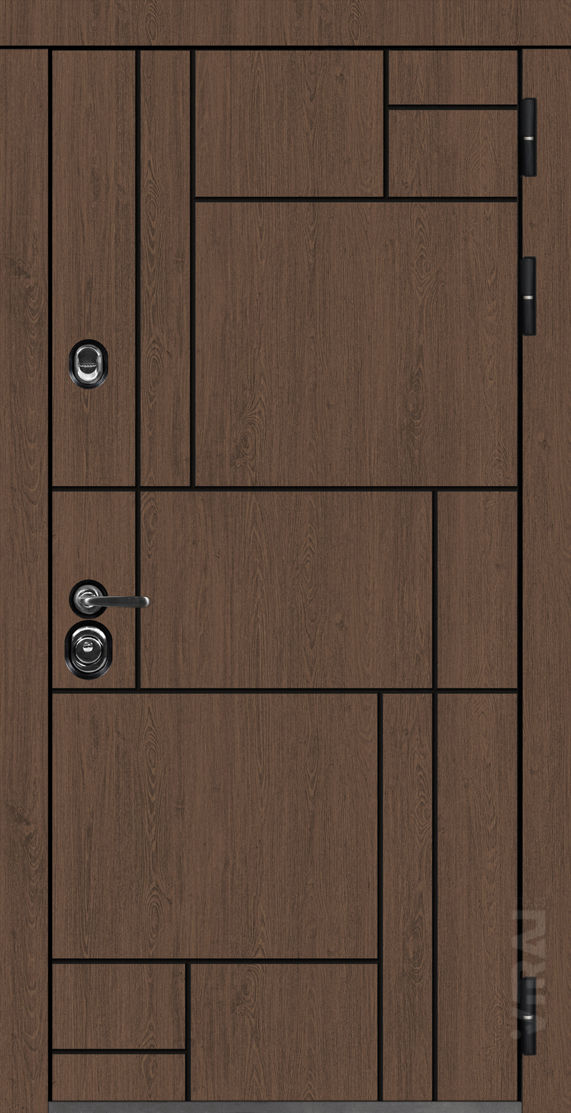 Segment (Техно Н-88)