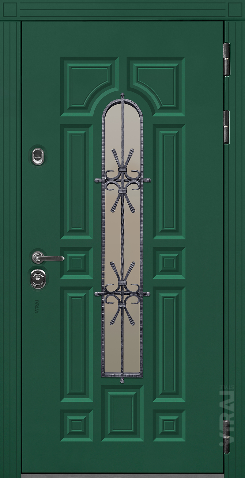 Lacio (ПО-Лацио)