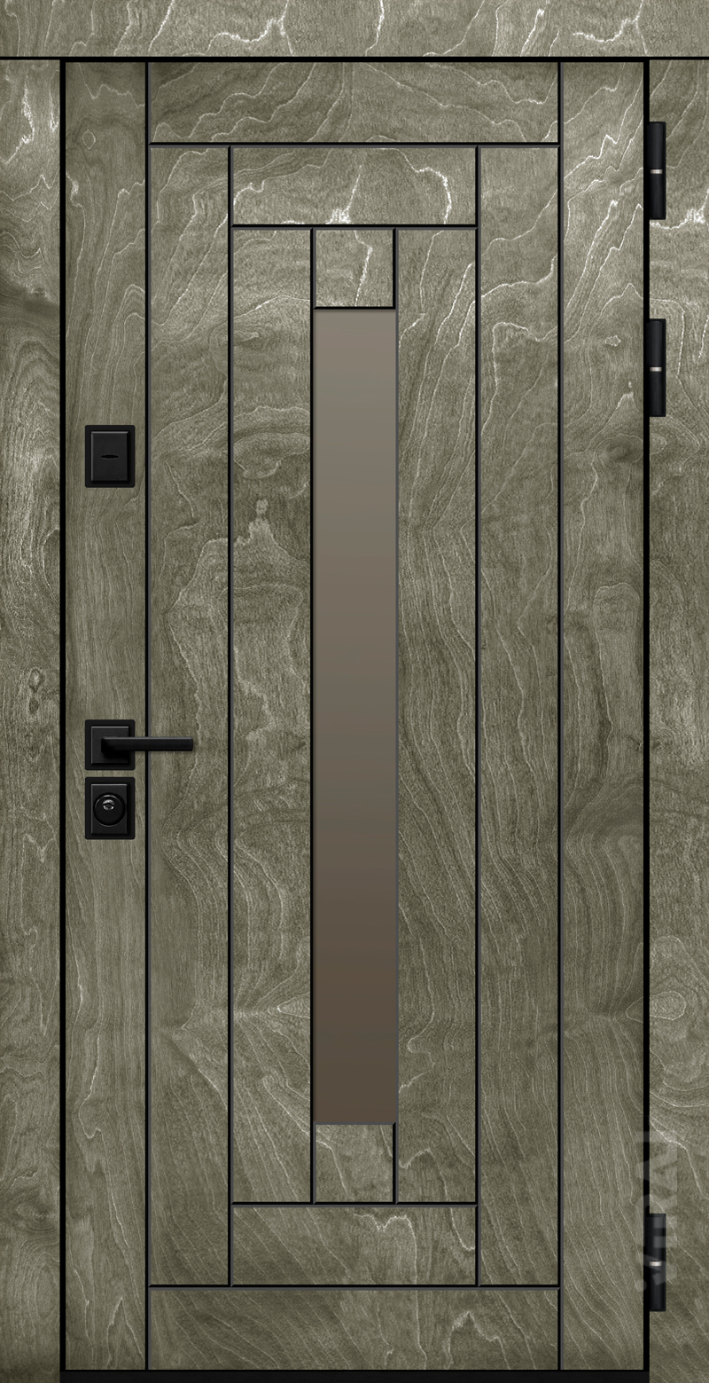 Frost 66.1 (НО-66. L)